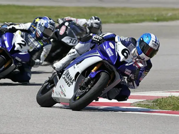 daytona sportbike tommy aquino 2010