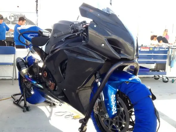 daytona tire test 2012 2