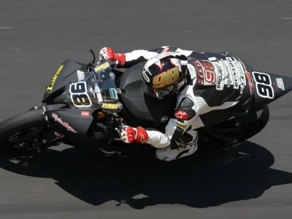 daytona200 p1a yamaha jake zemke
