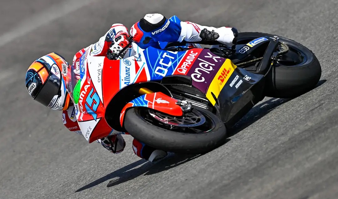 de angelis motoe