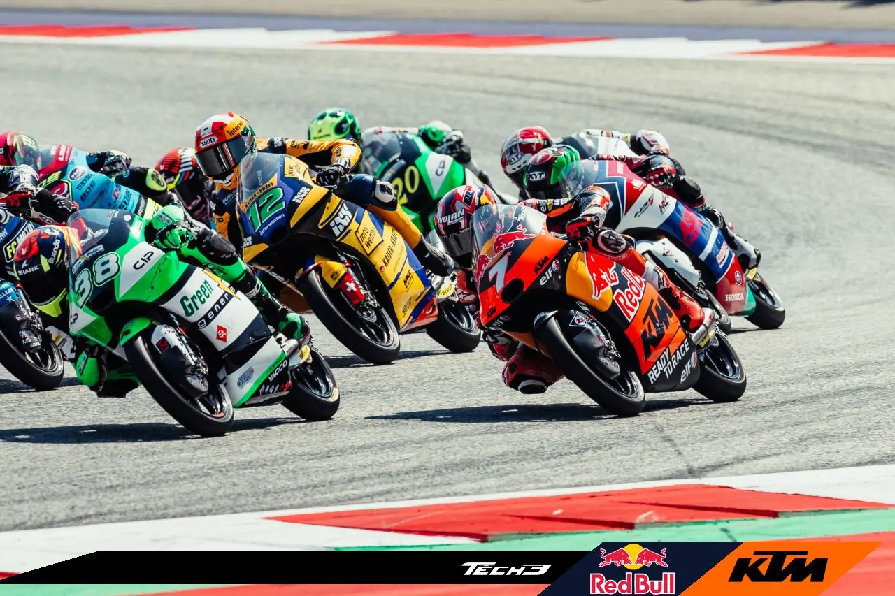 debuttanti moto3 2023 farioli