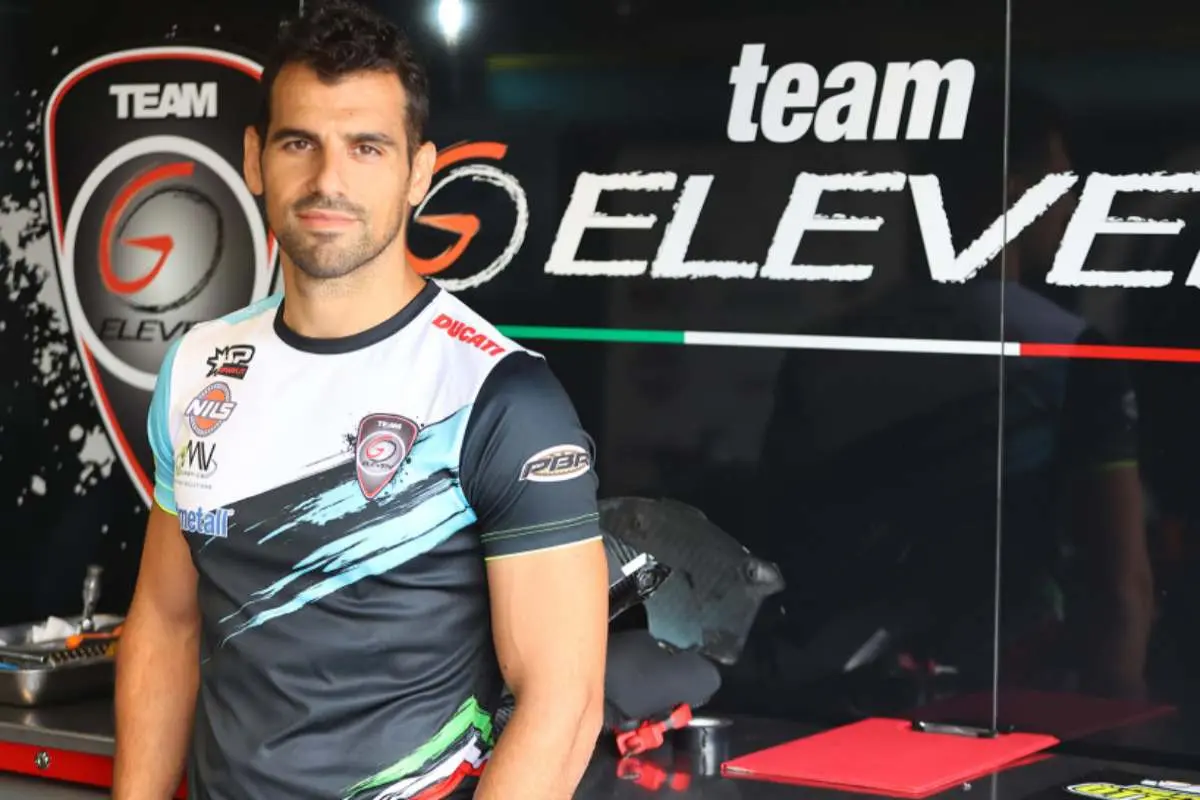 denis sacchetti team go eleven