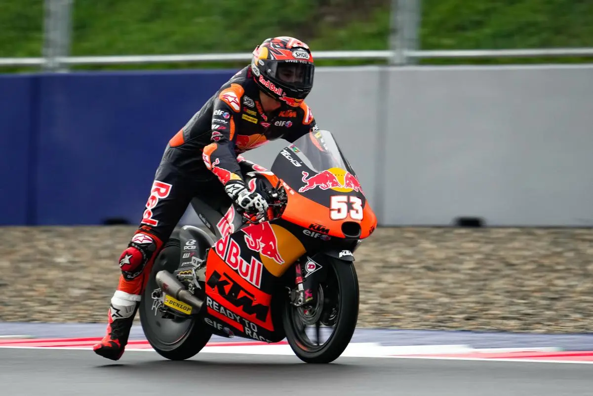 deniz oncu moto3 2
