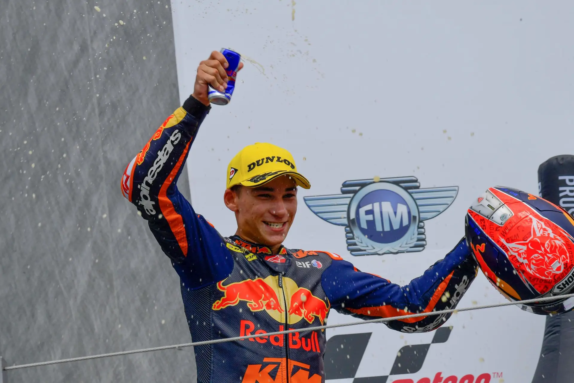 deniz oncu moto3