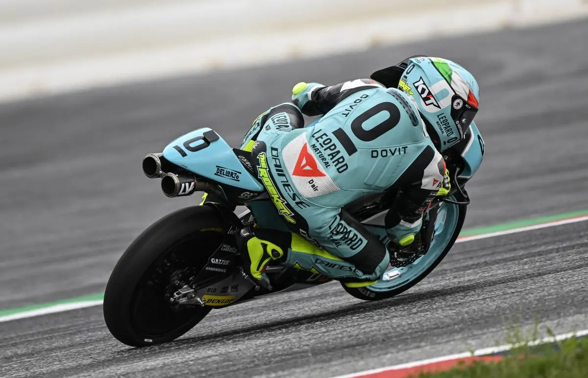 dennis foggia moto3 4