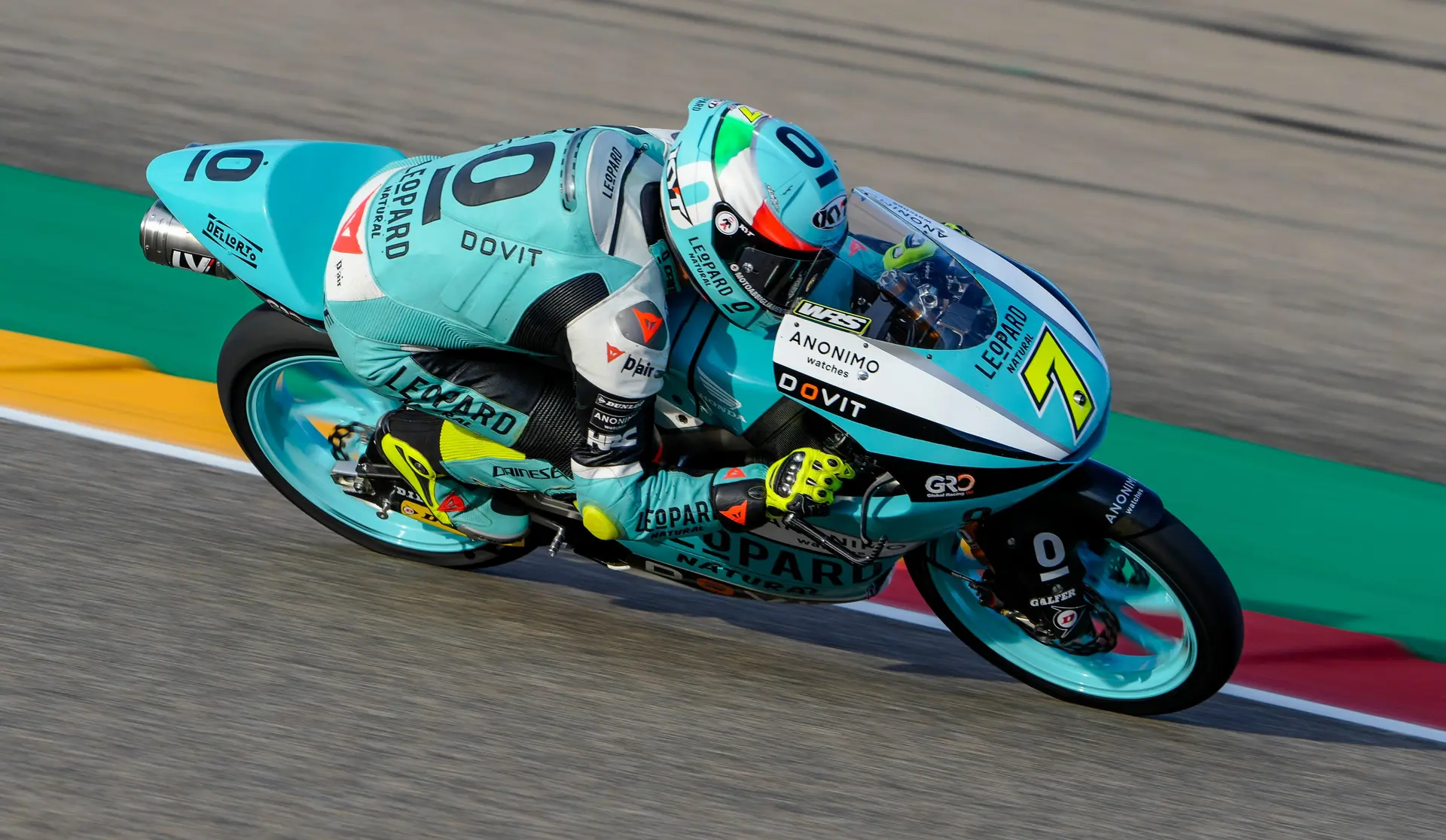 dennis foggia moto3