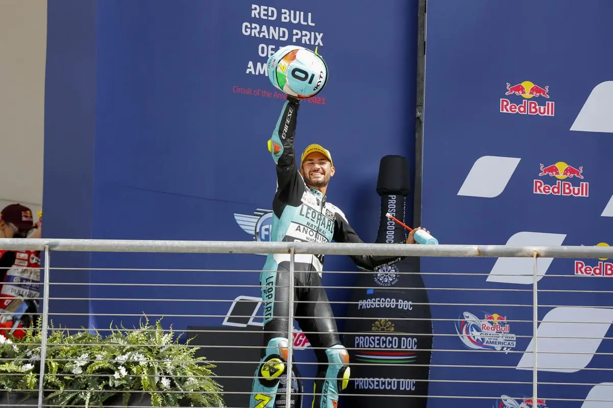 dennis foggia moto3