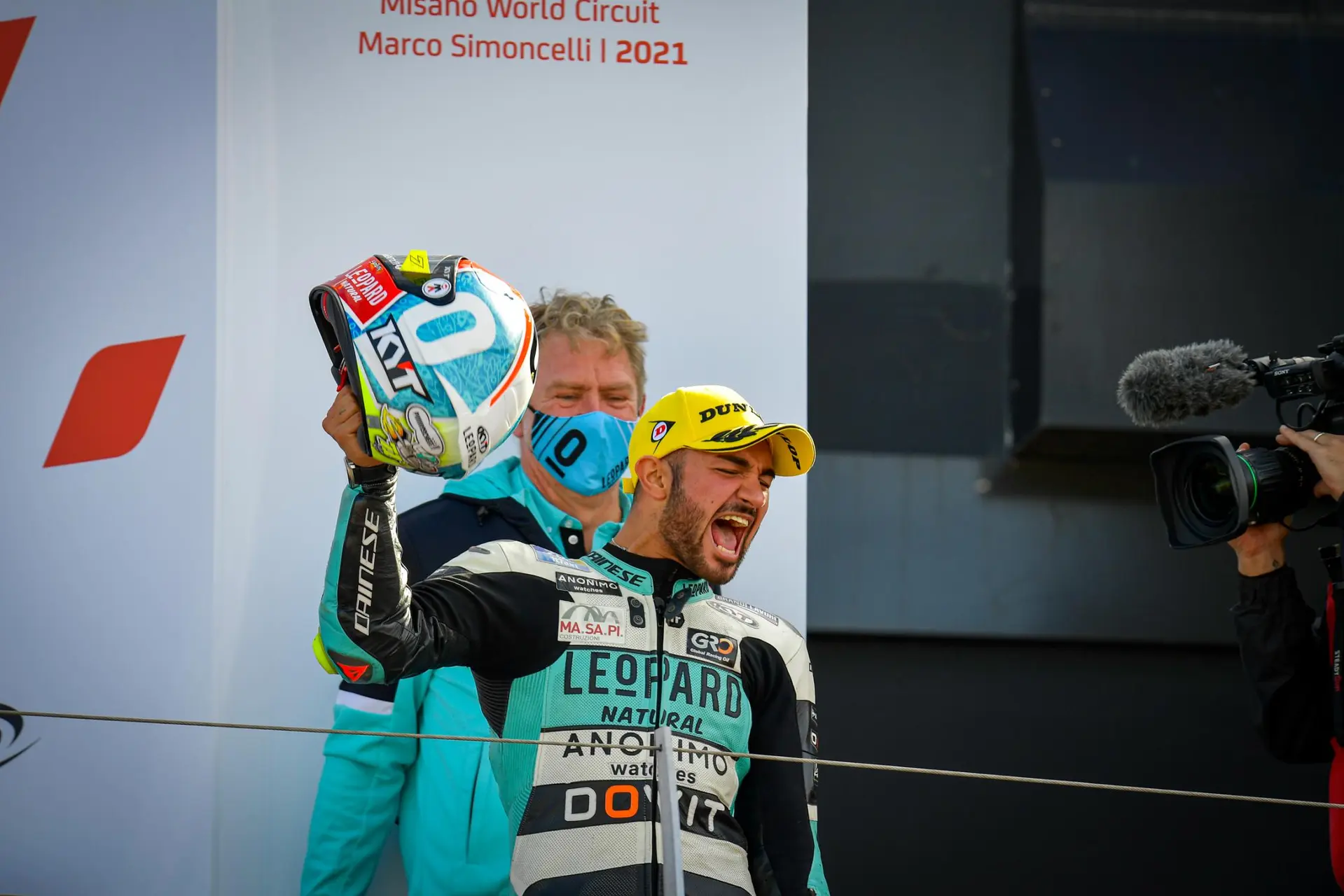 dennis foggia moto3
