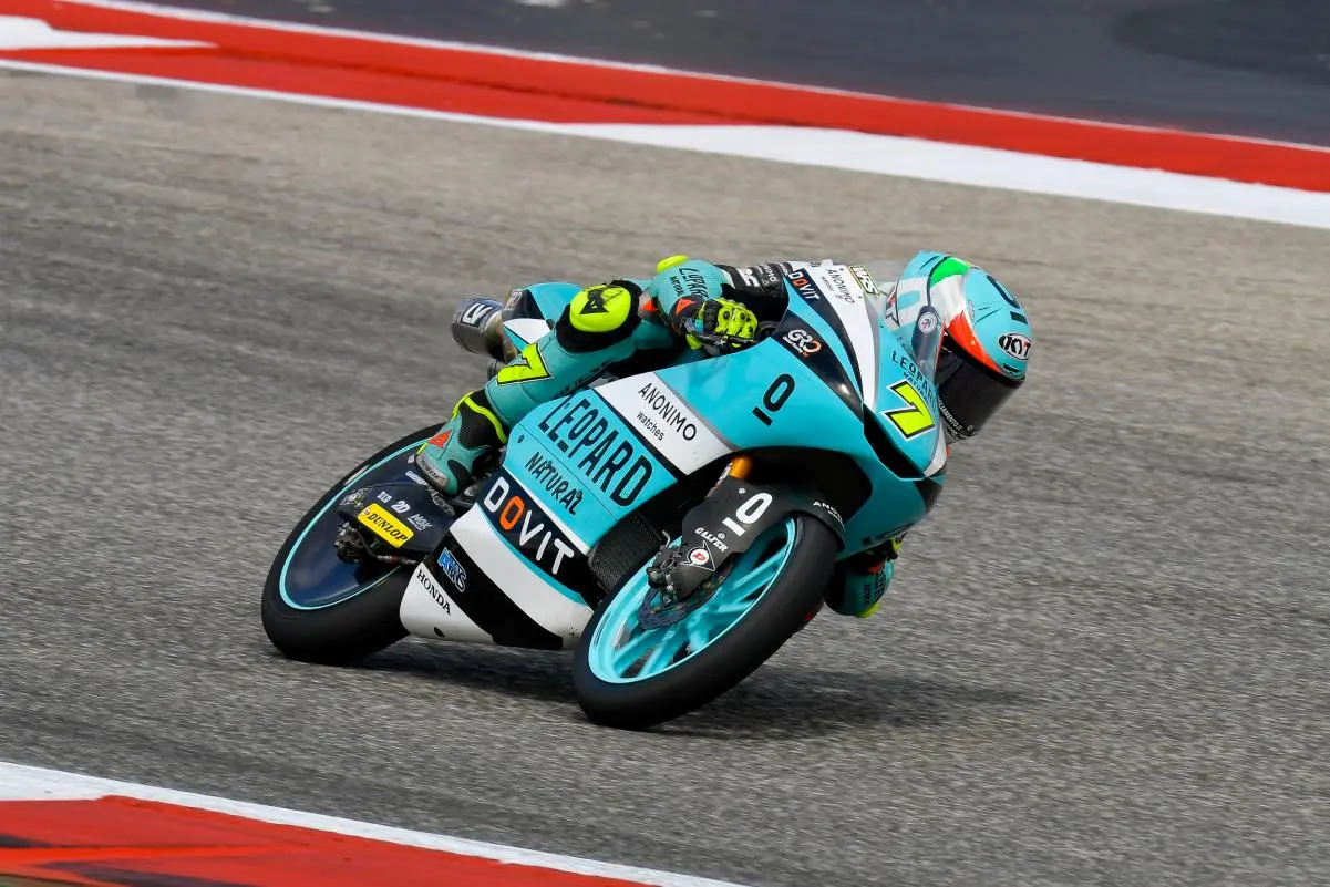 dennis foggia moto3