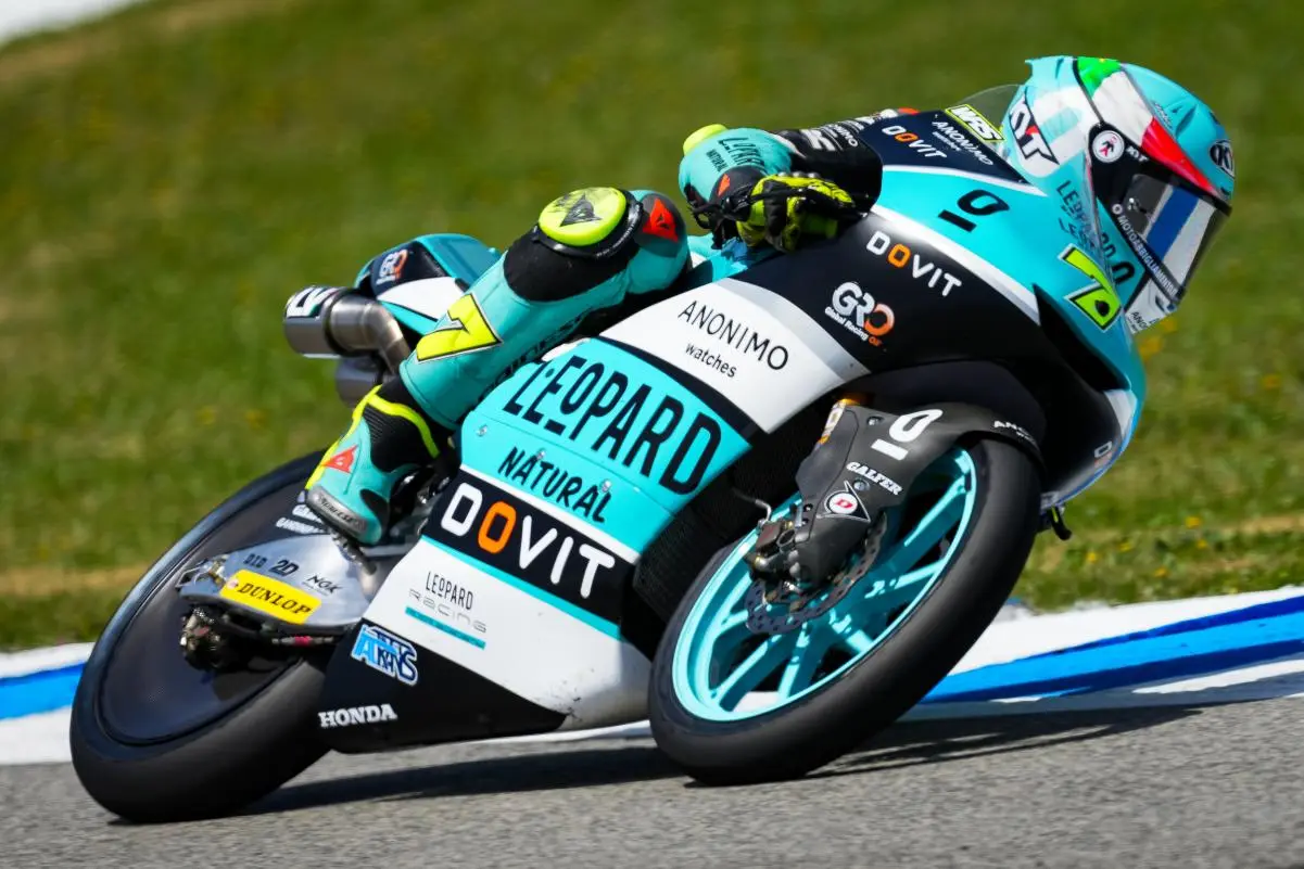 dennis foggia moto3
