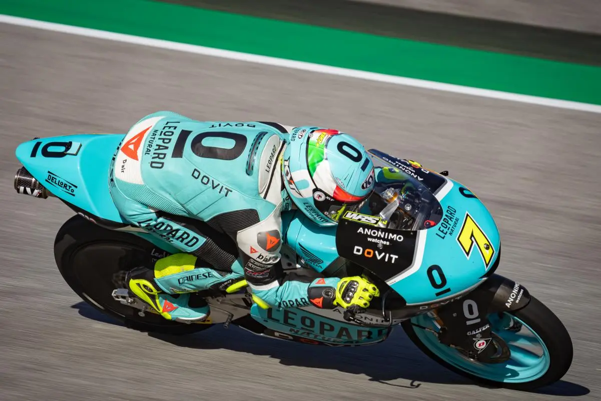dennis foggia moto3