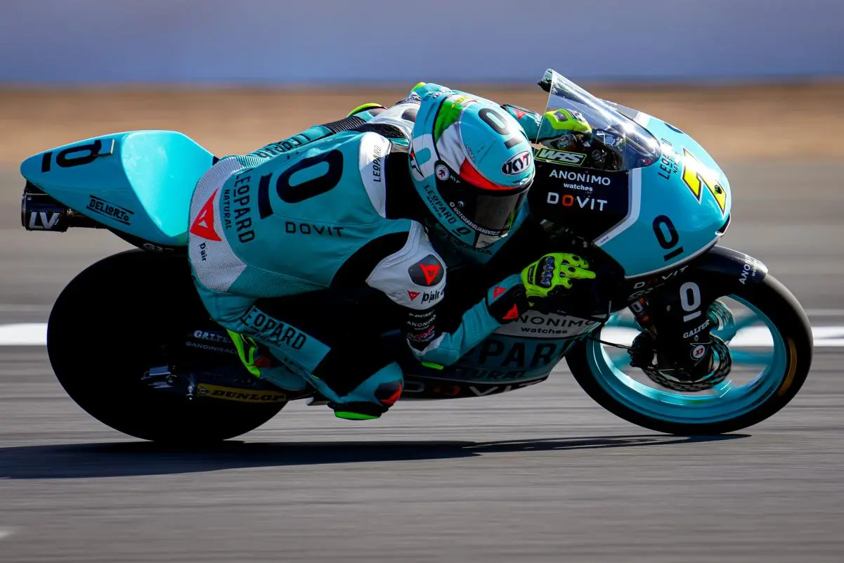 dennis foggia moto3