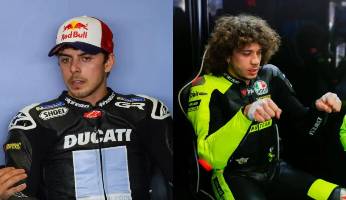 diggia bez motogp