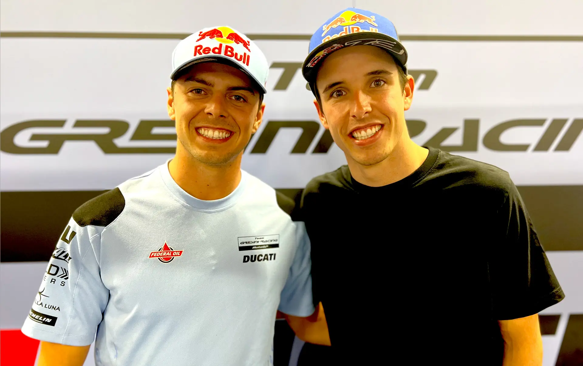diggia marquez motogp