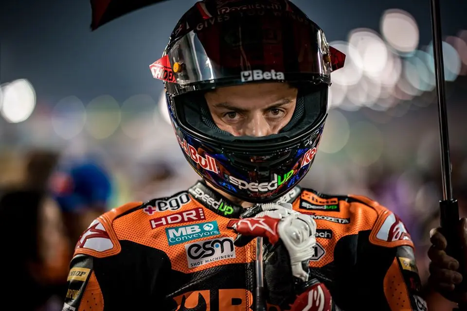 diggia moto2 losail