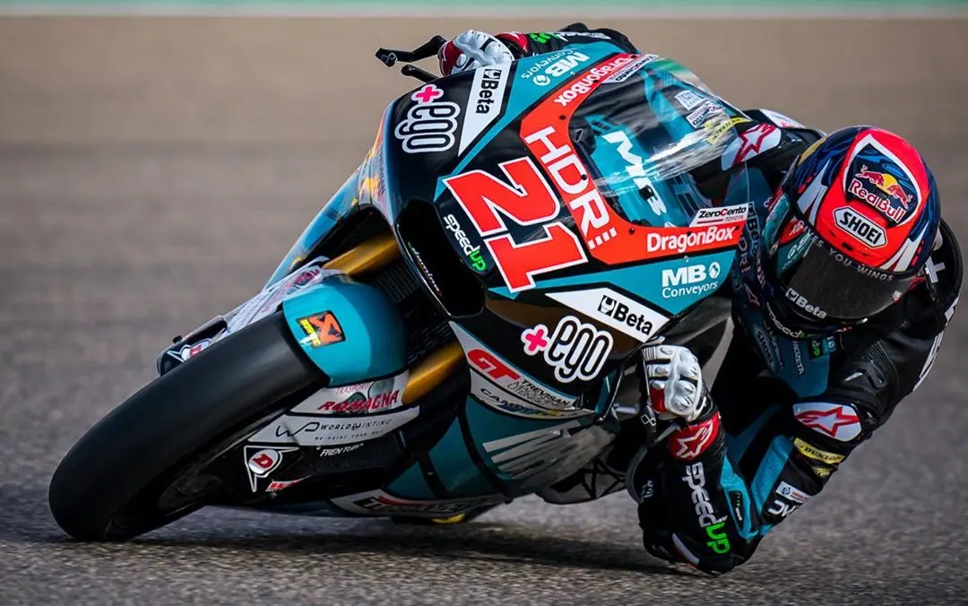 diggia moto2