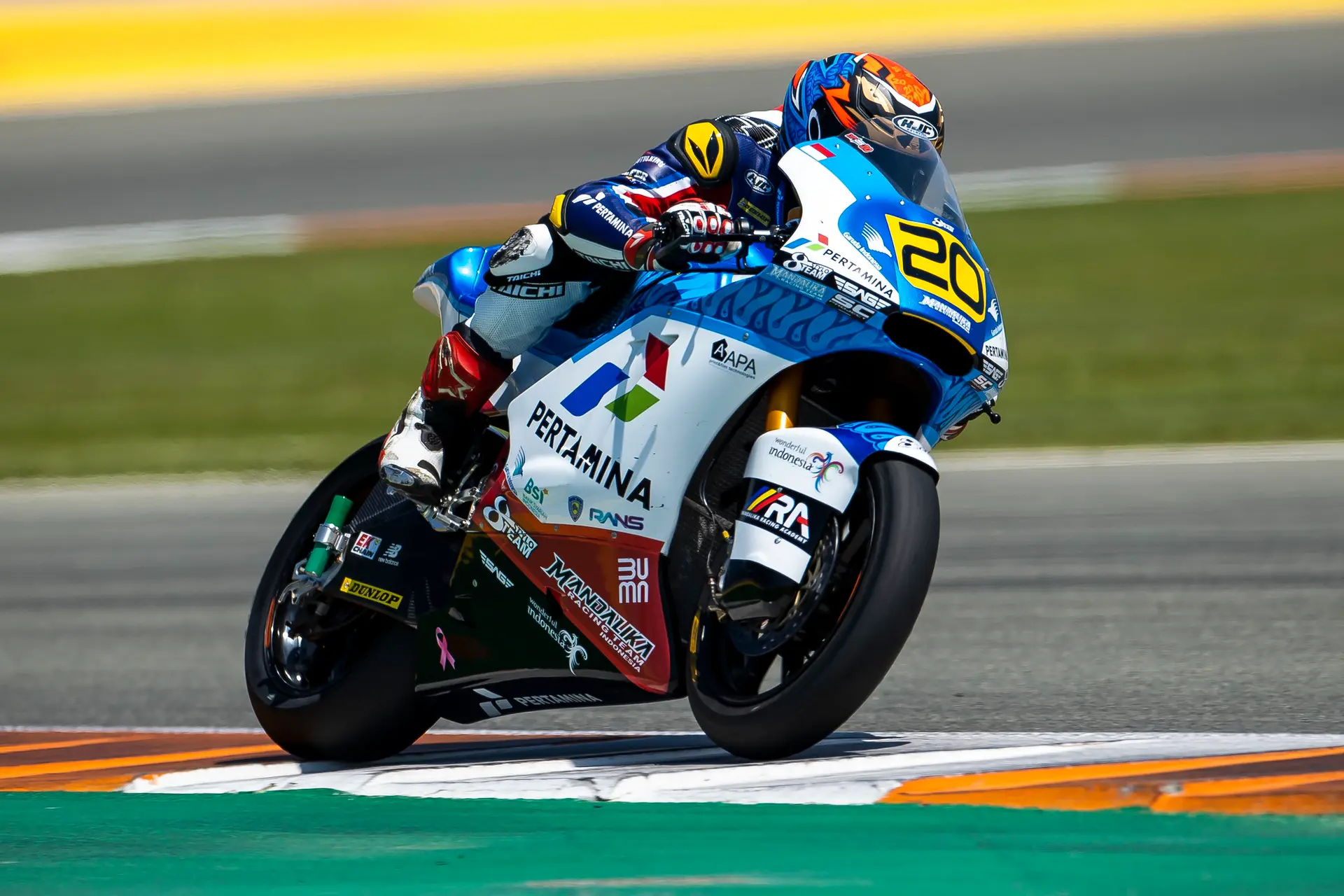 dimas ekky pratama moto2