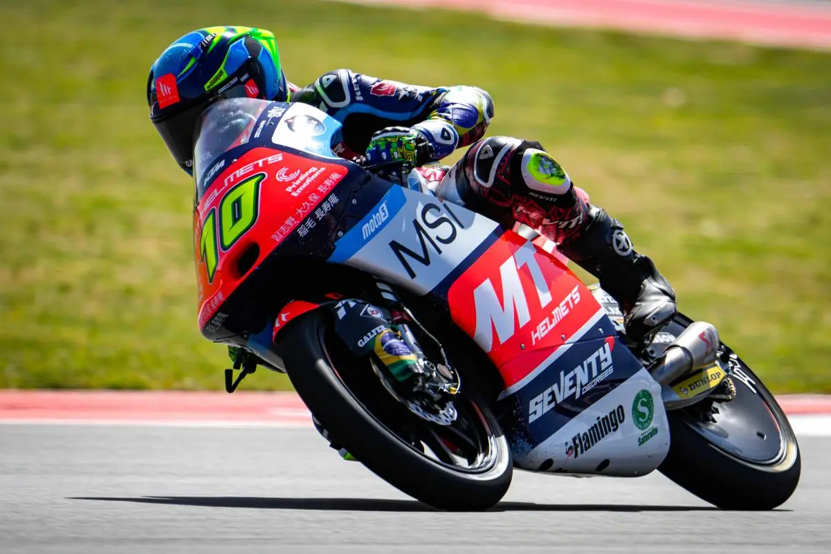 diogo moreira moto3