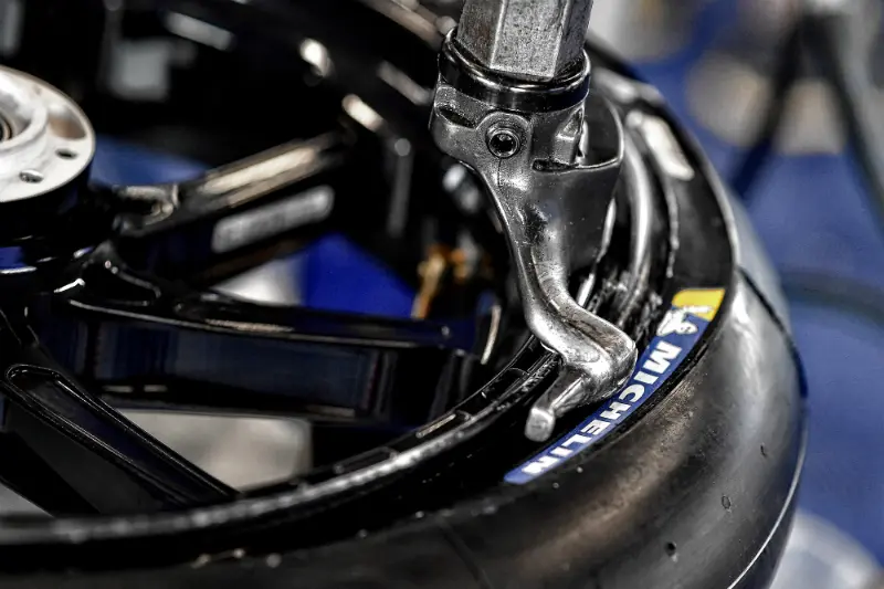 divers gp czech republic 2018 circuit brno03 05 08 2018photo michelin