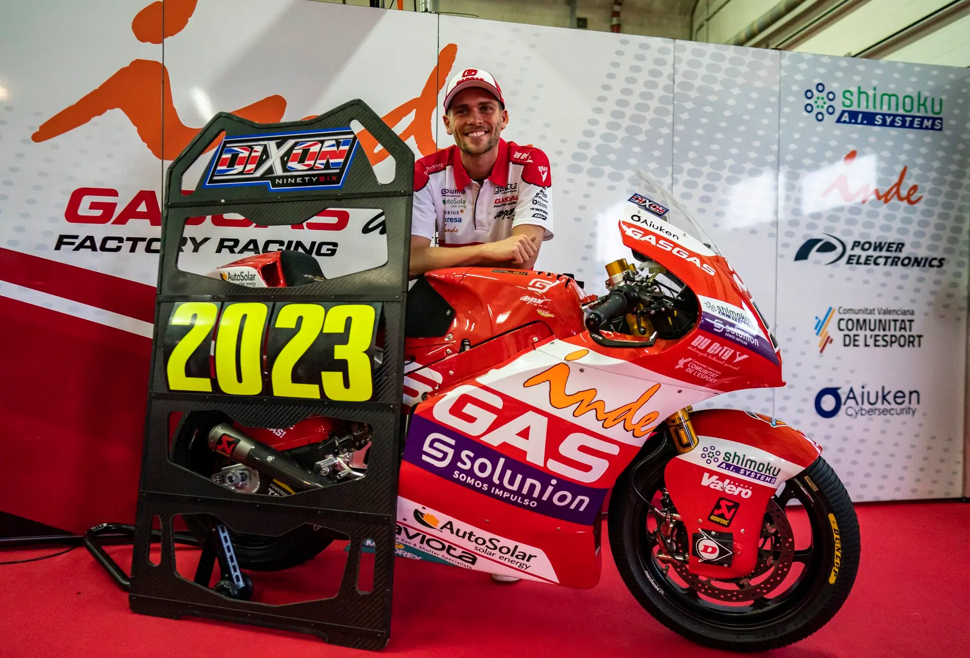 dixon aspar moto2