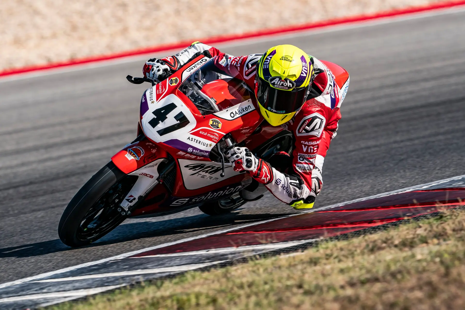 dodo boggio win etc portimao