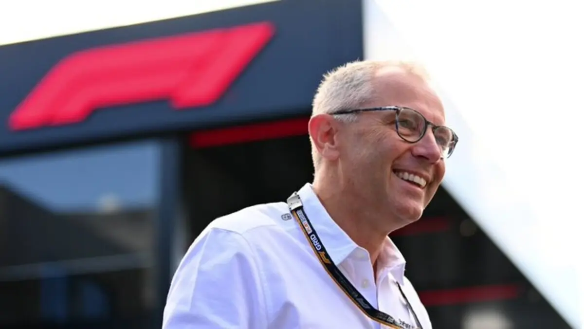 domenicali
