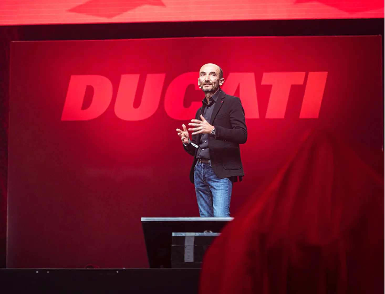 domenicali