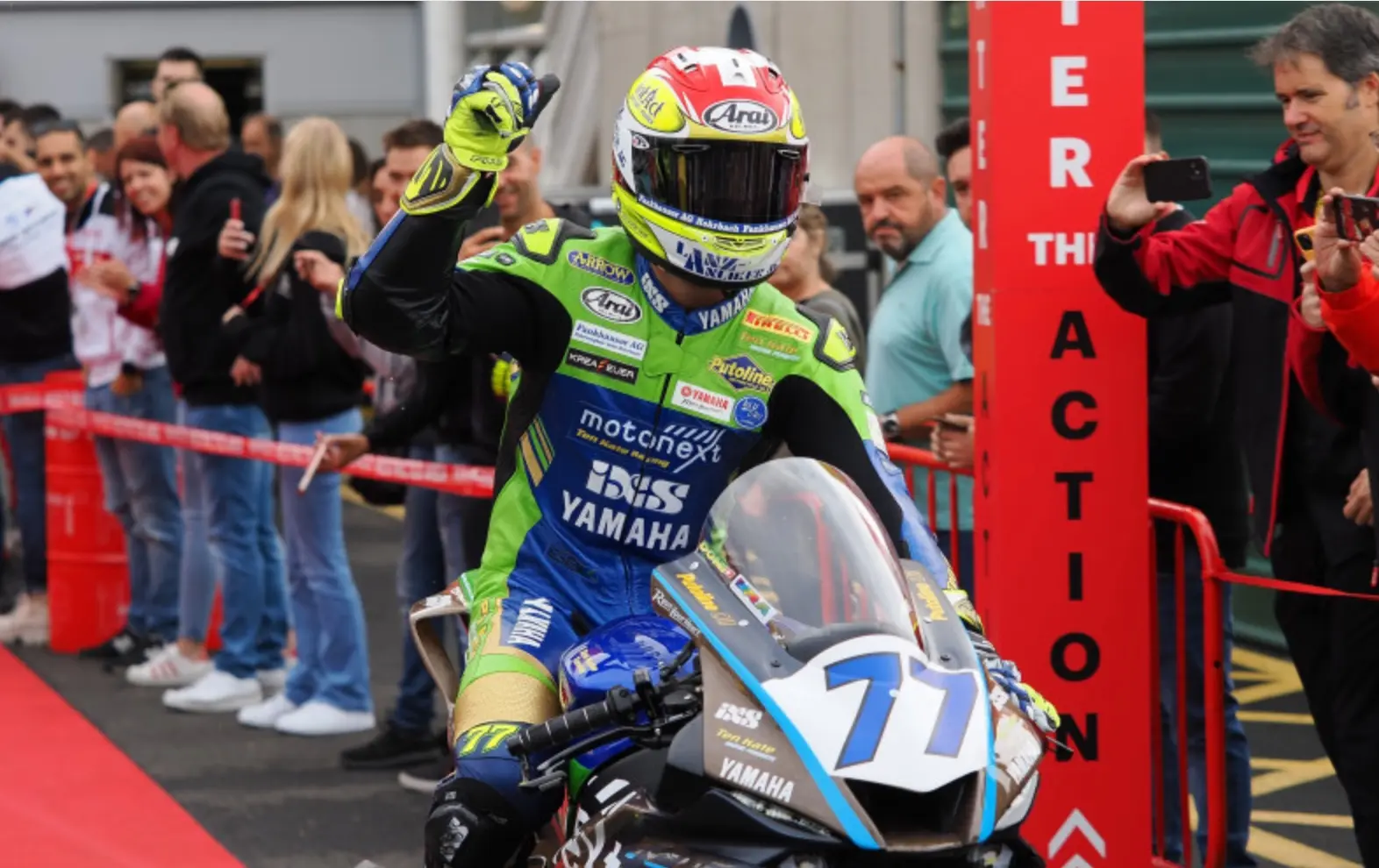 dominique aegerter 1