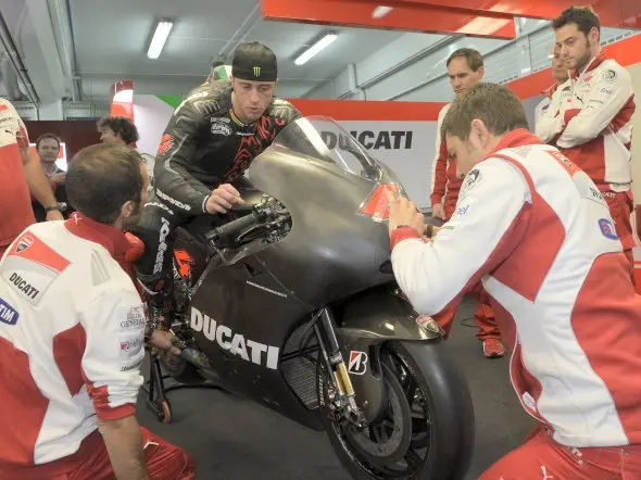 dovi ducati 1