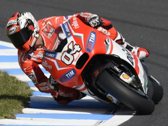 dovi pole motegi