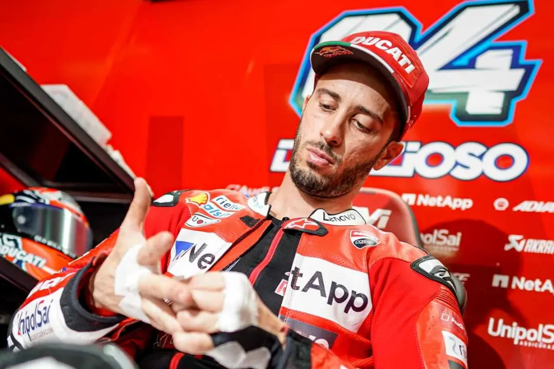 dovizioso box aragon e1570010309914