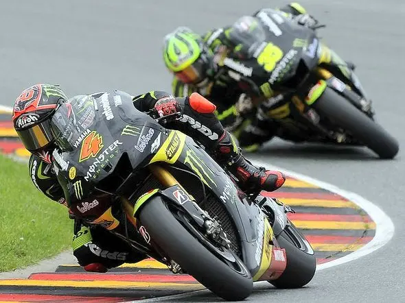 dovizioso crutchlow tech3