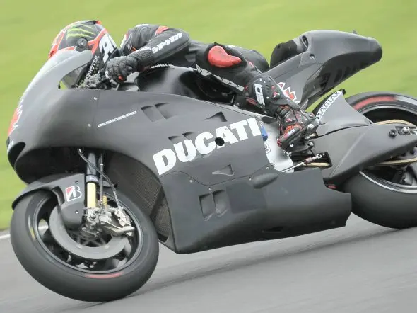 dovizioso ducati motogp 1