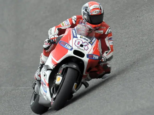 dovizioso fp1