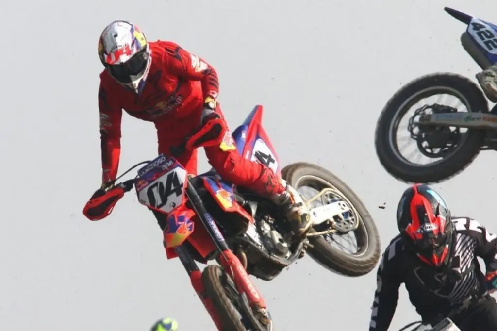 dovizioso motogp 1