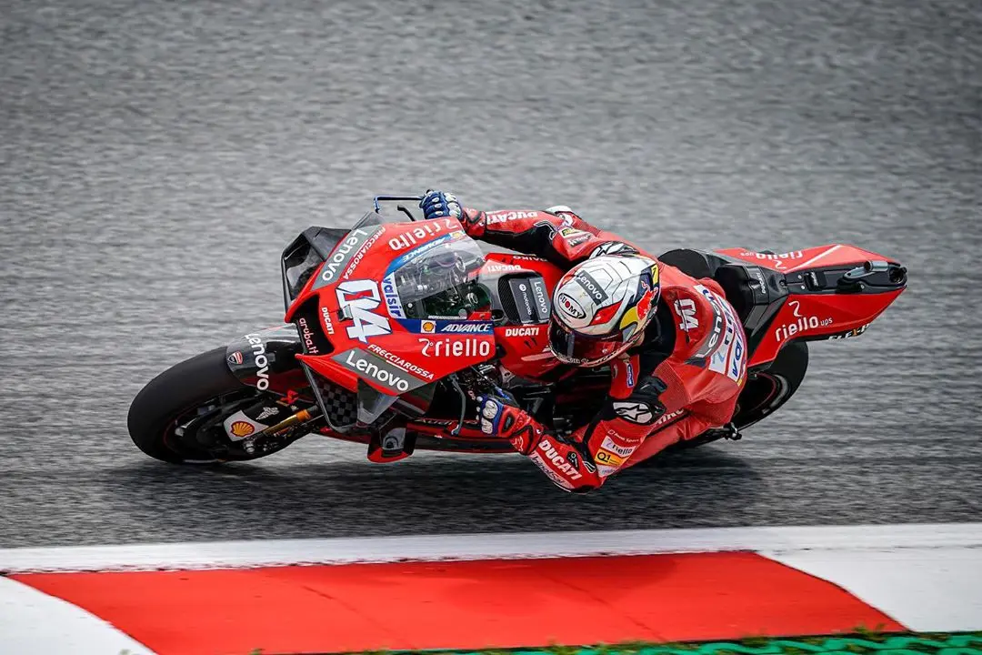 dovizioso motogp