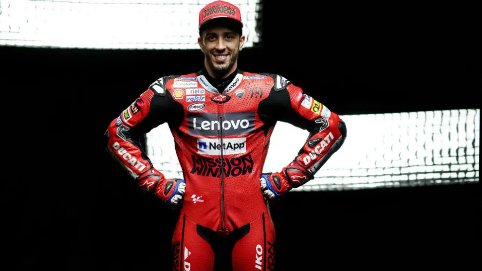 dovizioso motogp