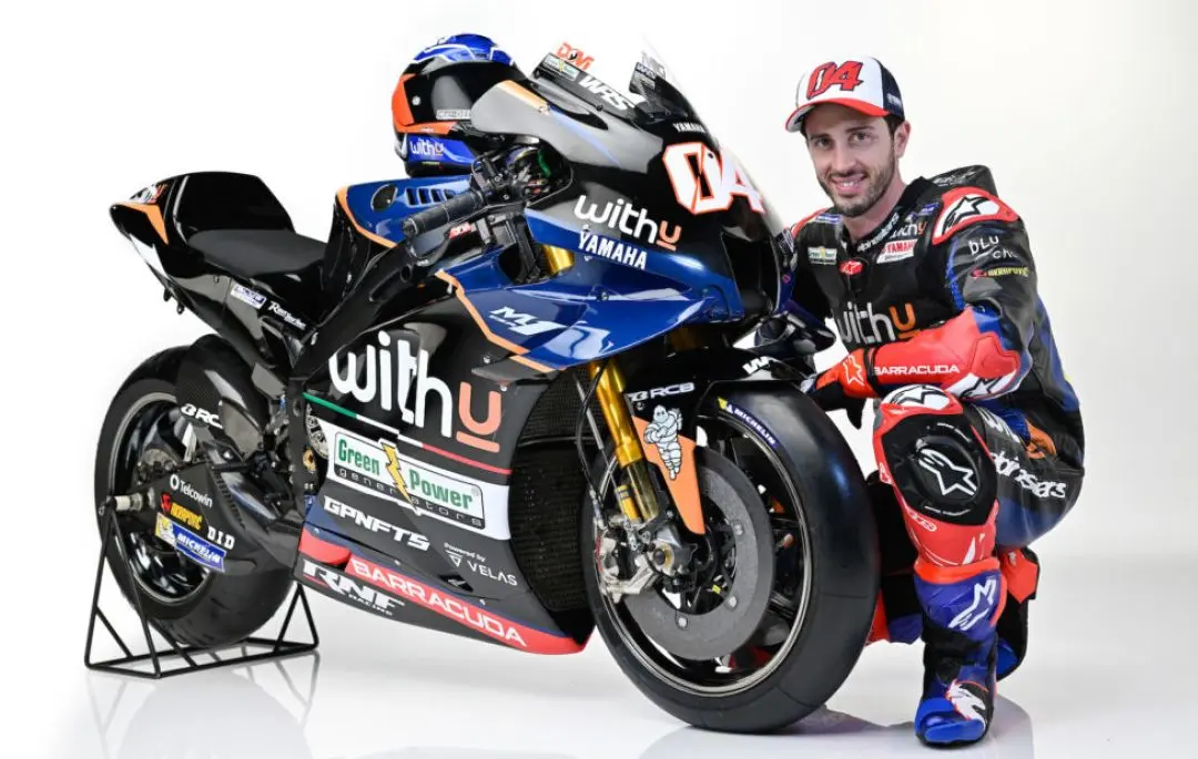 dovizioso motogp