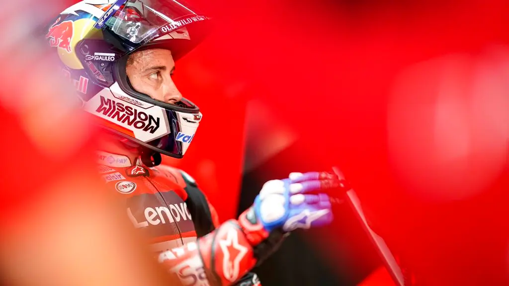 dovizioso motogp