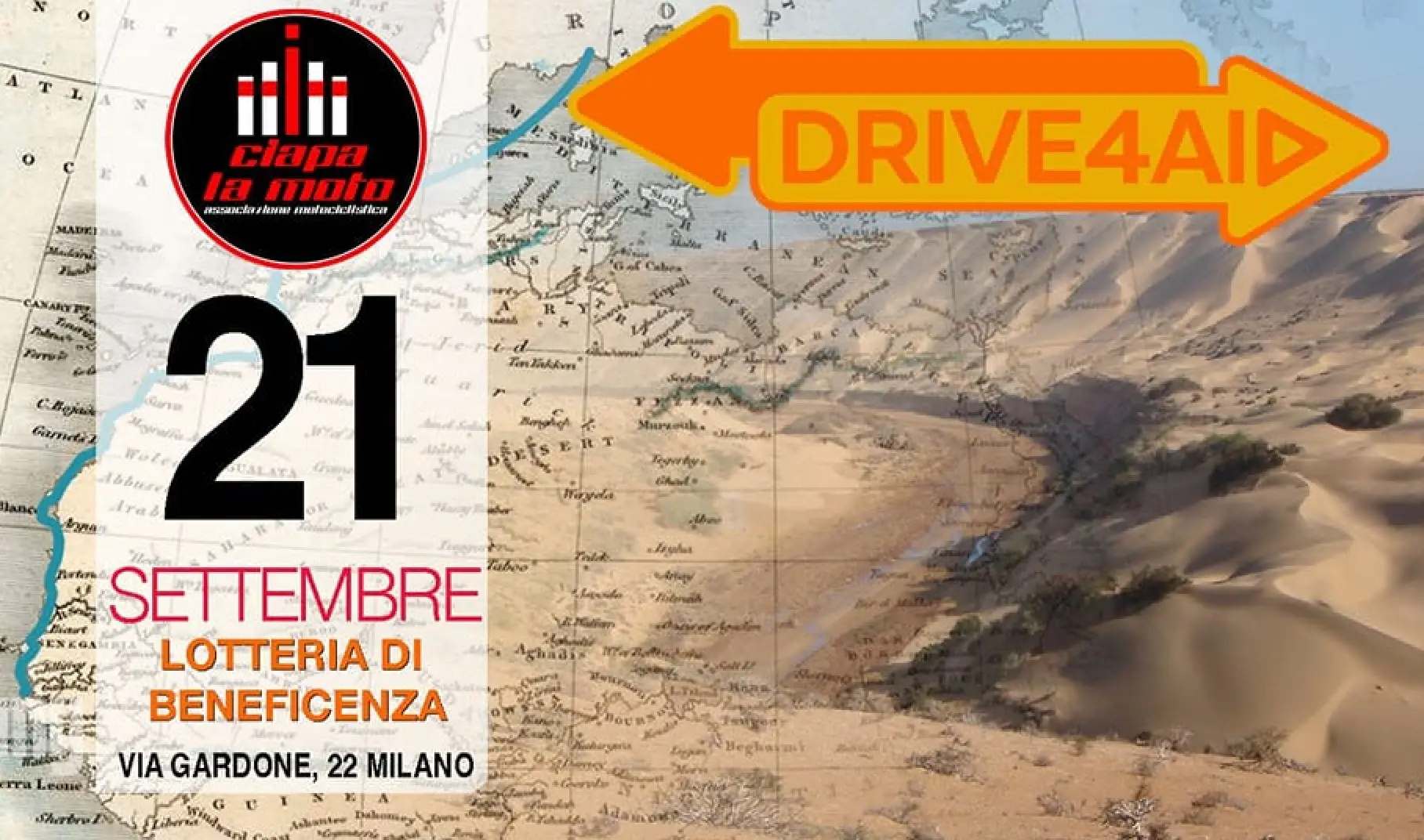 drive4aid