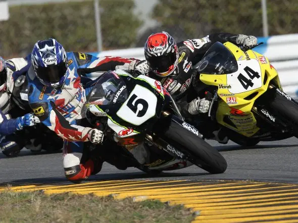 dsb test daytona 2011