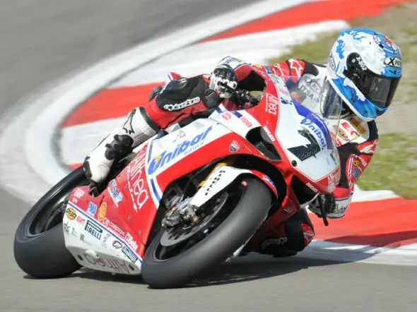 ducati 1198 carlos checa nurburgring
