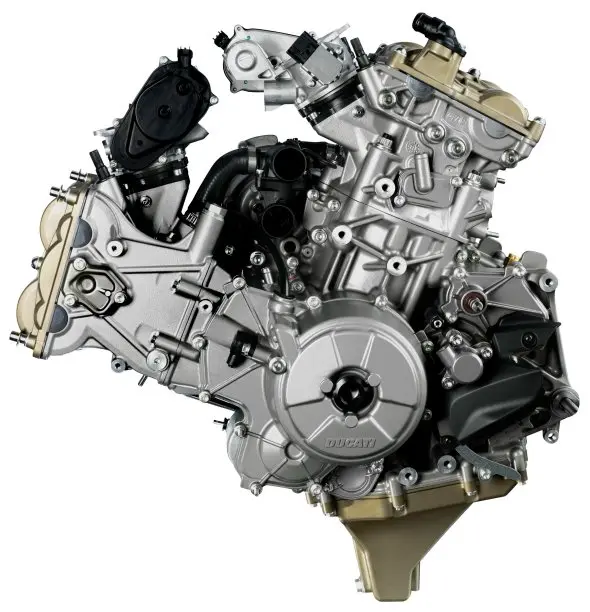 ducati 1199 motore superquadro 2