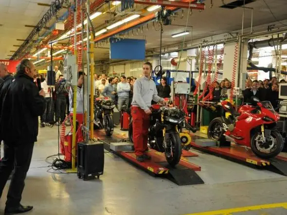 ducati 1199 prod 2