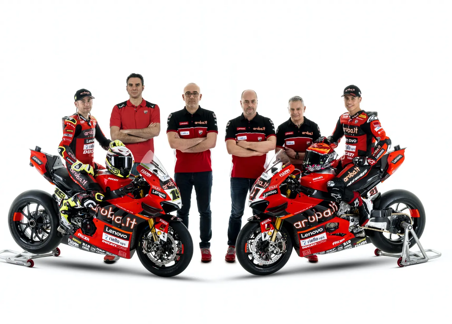 ducati 2
