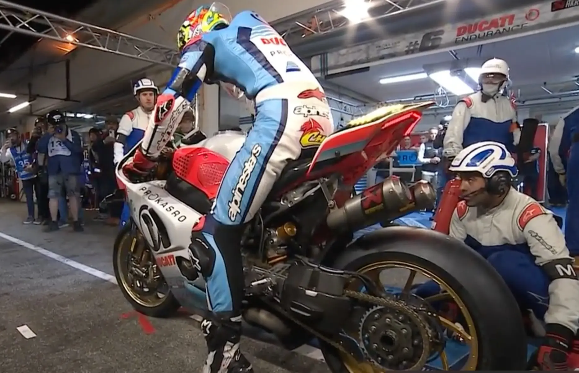 ducati