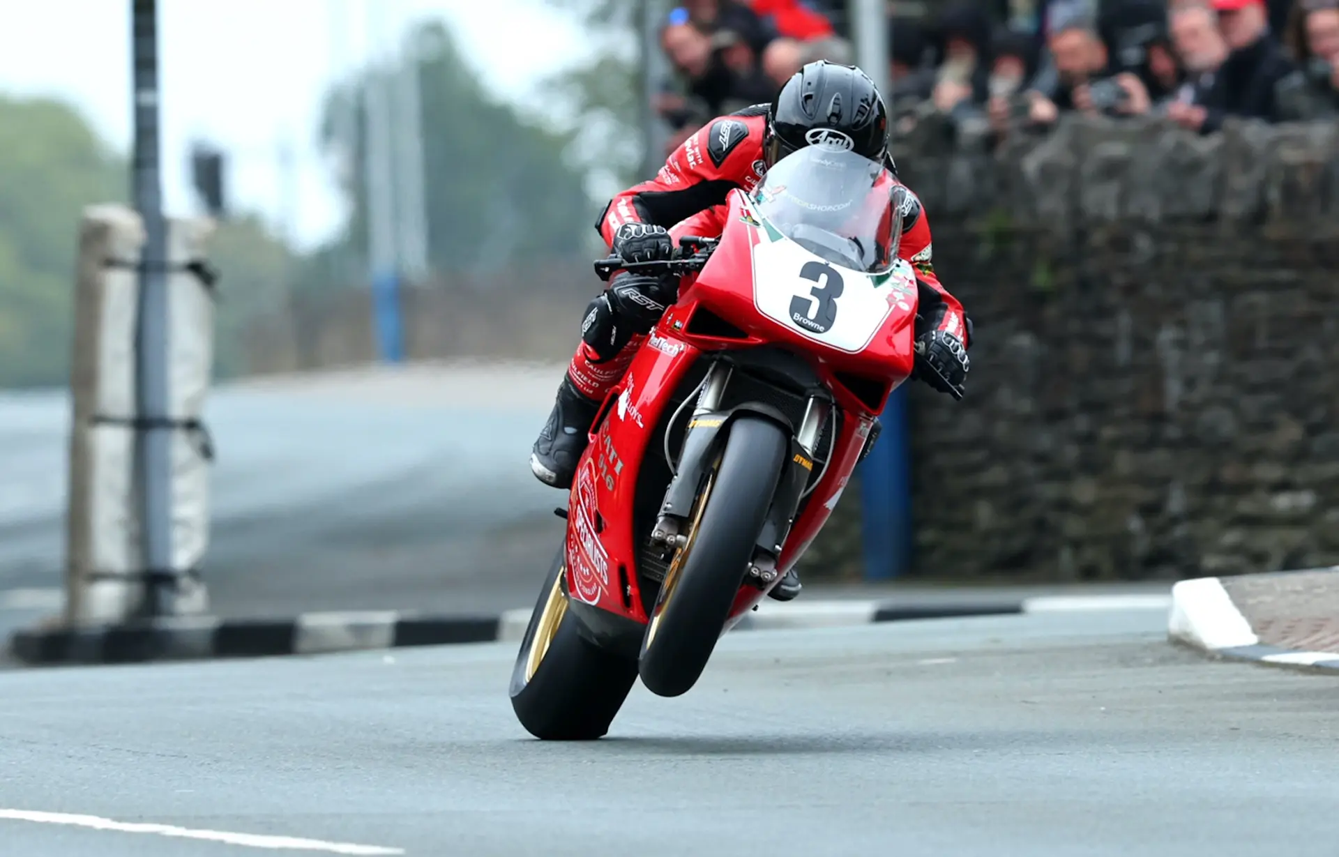 ducati