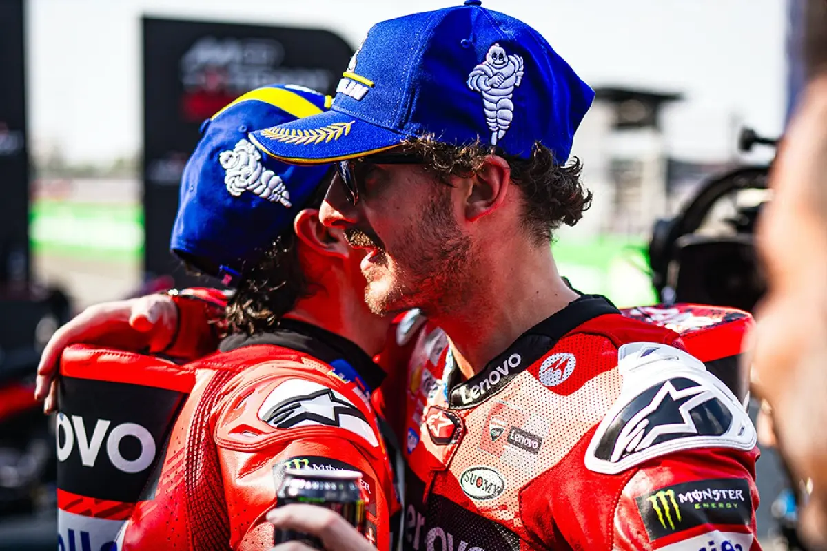 ducati
