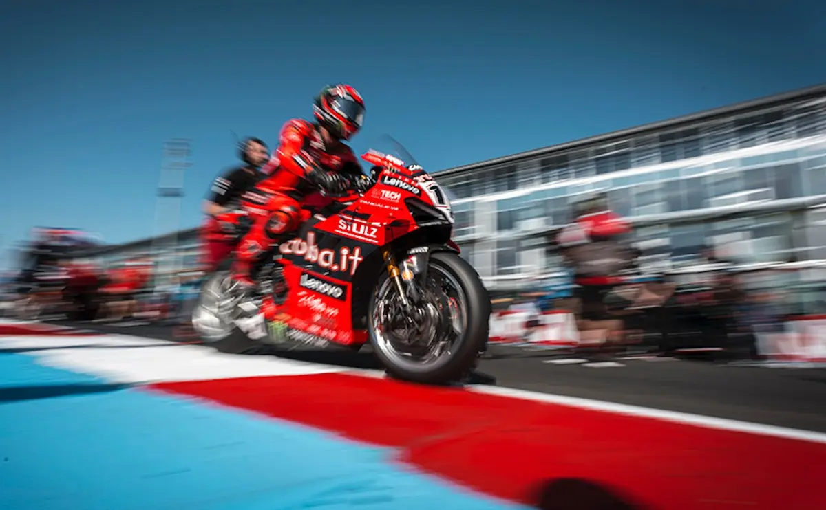 ducati