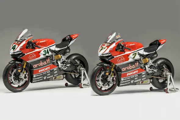 ducati aruba launch 2015 2